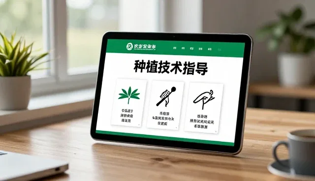 不同土壤条件对种苗生长性能的影响