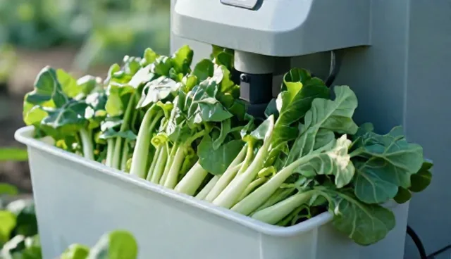 有机蔬菜加工环节的选型关注点与操作建议