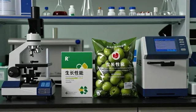 有机蔬菜加工设备选型中的关键考量因素